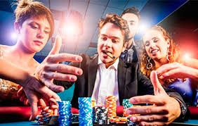 Как войти на сайт Casino Wilder